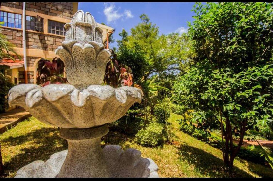 Bed and Breakfast Riverfront Gardens Mjini Exteriér fotografie
