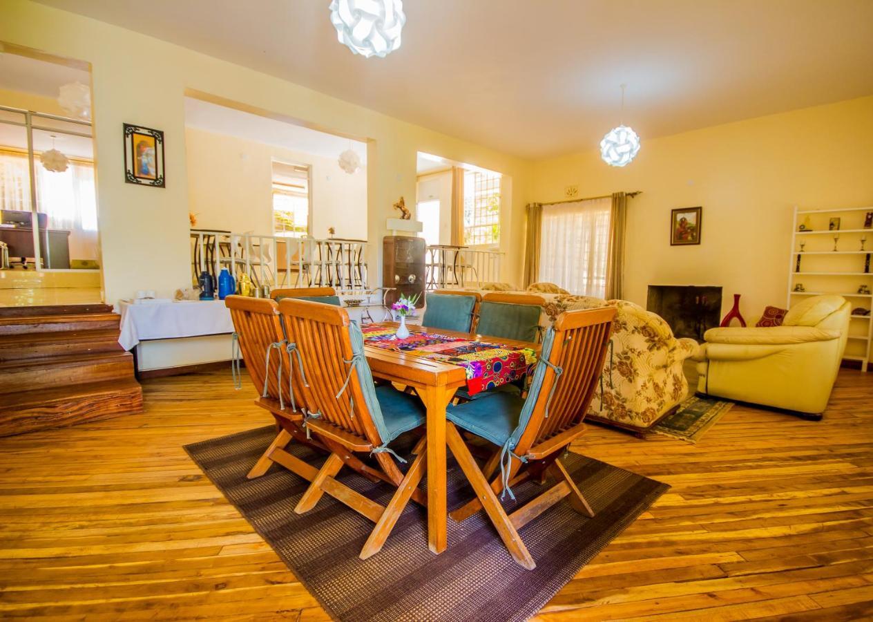 Bed and Breakfast Riverfront Gardens Mjini Exteriér fotografie